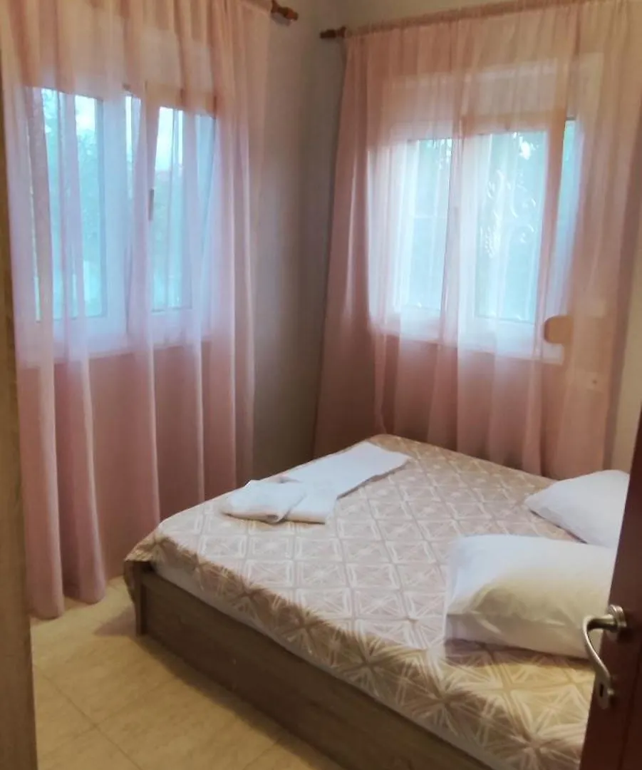Ferienhaus Villa Heaven House Sozopoli
